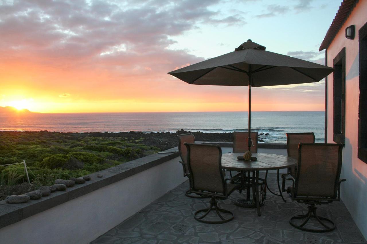 Dream By The Sea Villa Madalena  Bagian luar foto