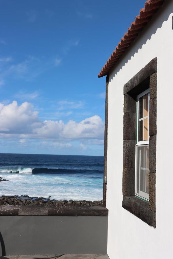 Dream By The Sea Villa Madalena  Bagian luar foto