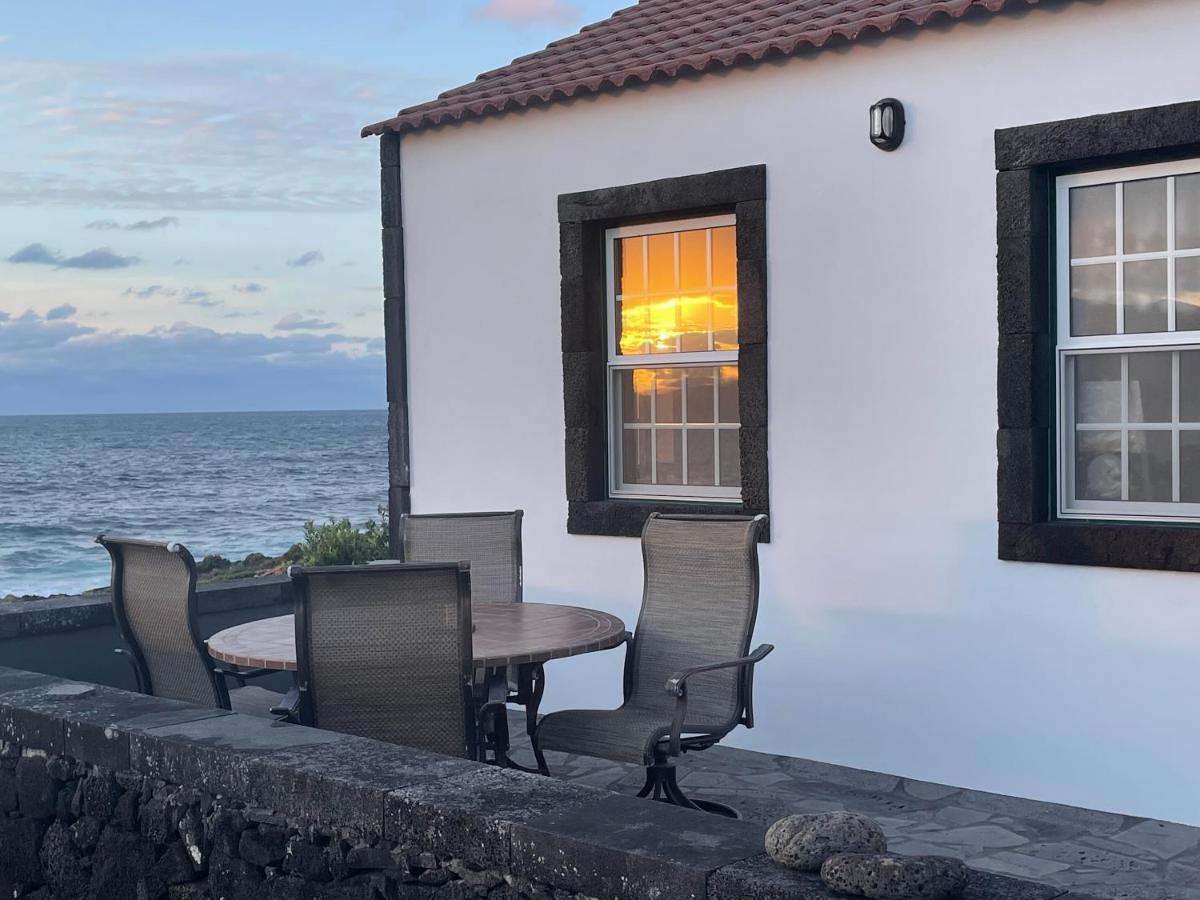 Dream By The Sea Villa Madalena  Bagian luar foto