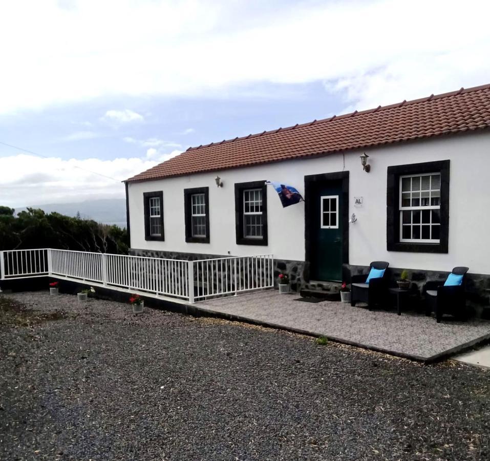 Dream By The Sea Villa Madalena  Bagian luar foto