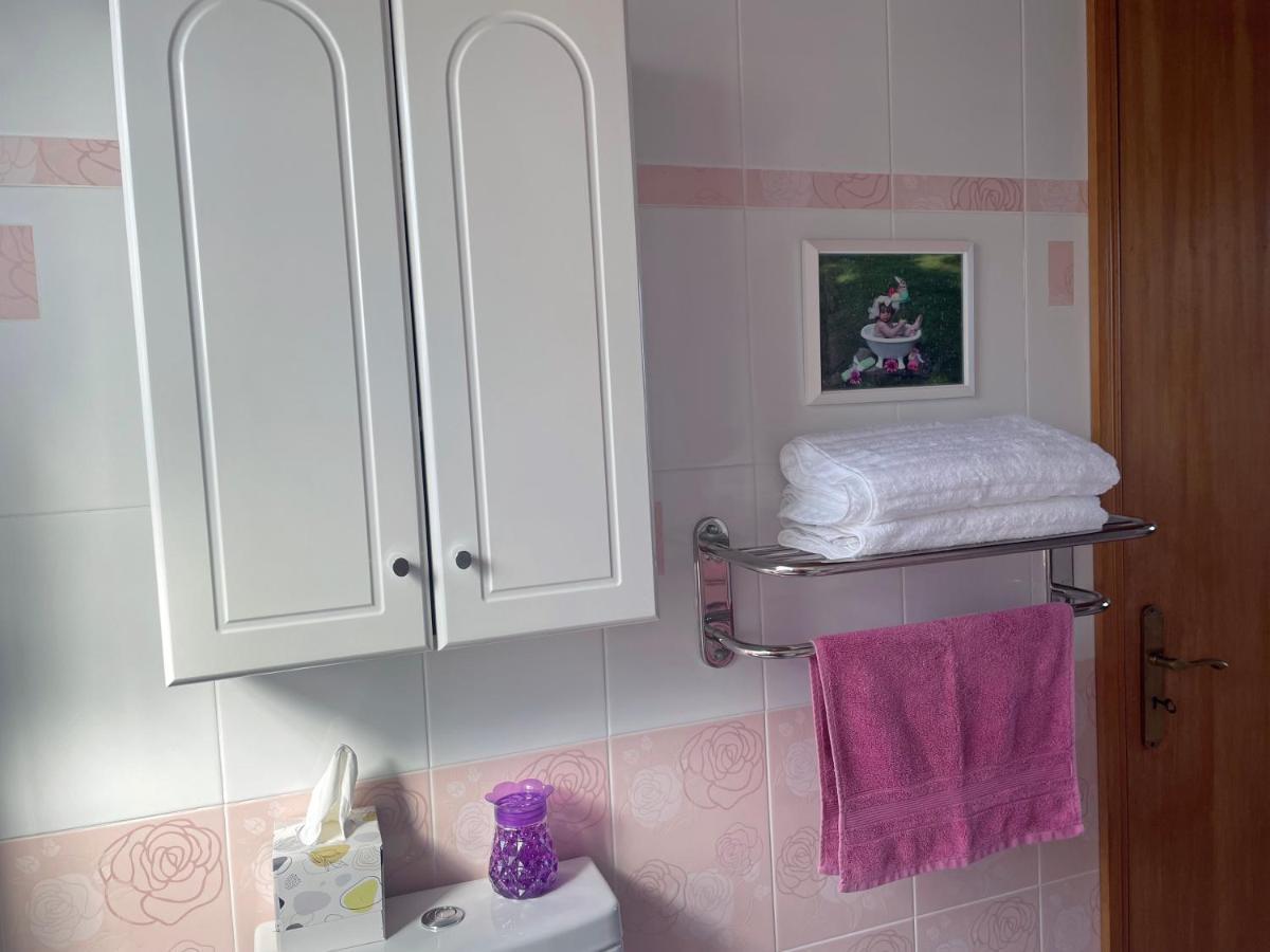 Dream By The Sea Villa Madalena  Bagian luar foto