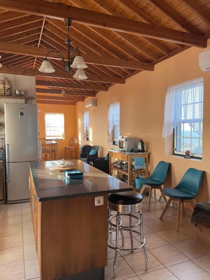 Dream By The Sea Villa Madalena  Bagian luar foto