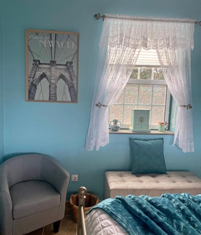 Dream By The Sea Villa Madalena  Bagian luar foto