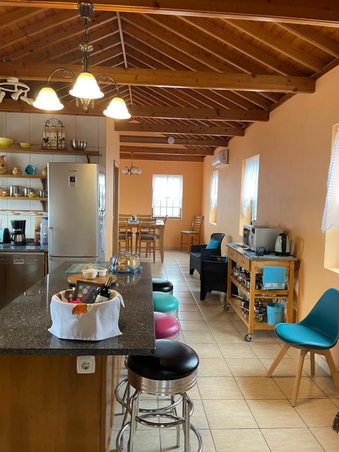 Dream By The Sea Villa Madalena  Bagian luar foto