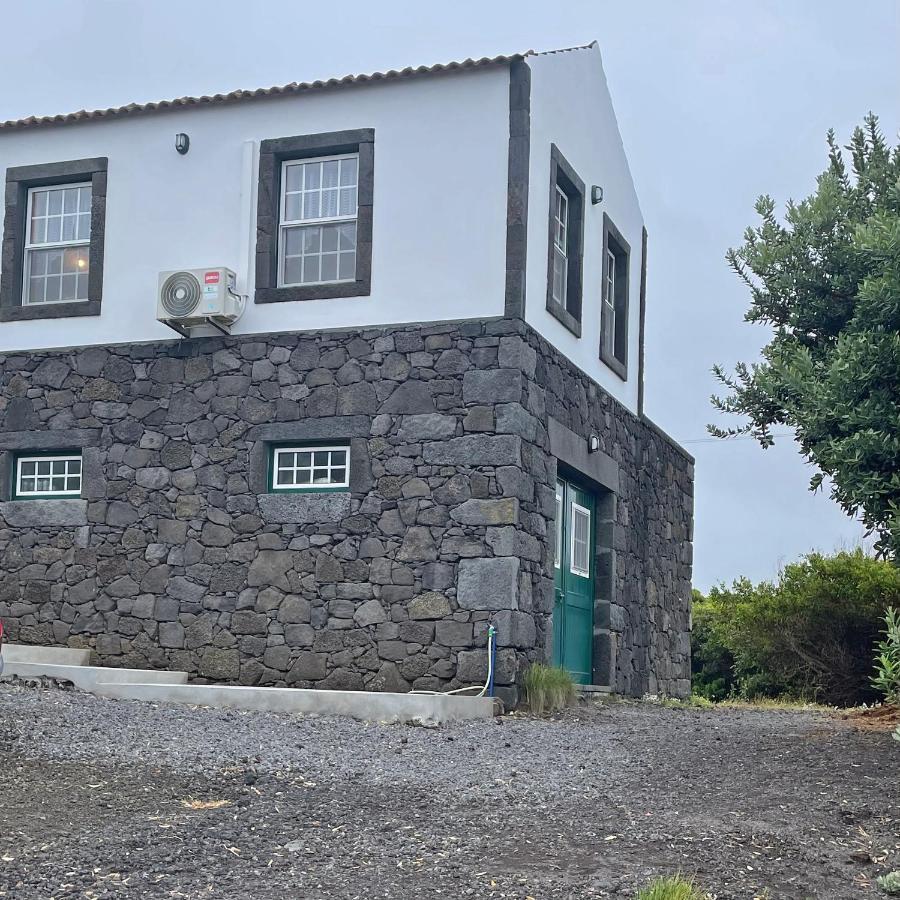 Dream By The Sea Villa Madalena  Bagian luar foto