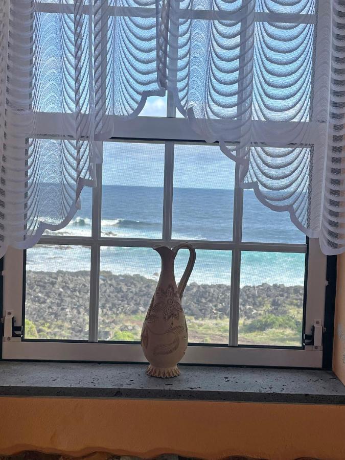 Dream By The Sea Villa Madalena  Bagian luar foto