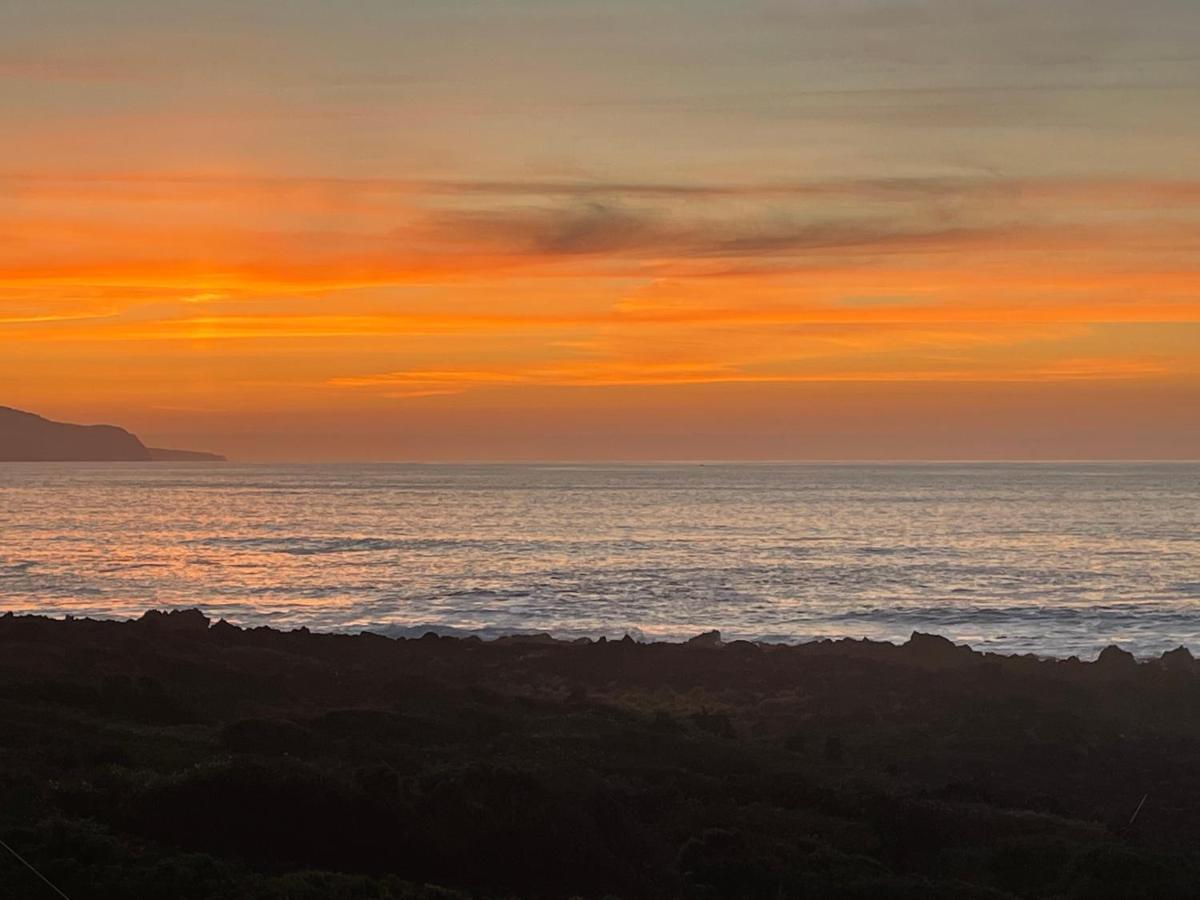 Dream By The Sea Villa Madalena  Bagian luar foto