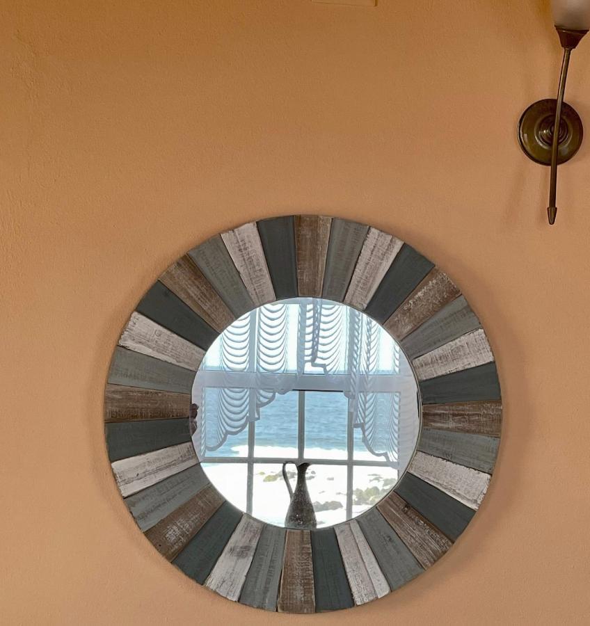 Dream By The Sea Villa Madalena  Bagian luar foto