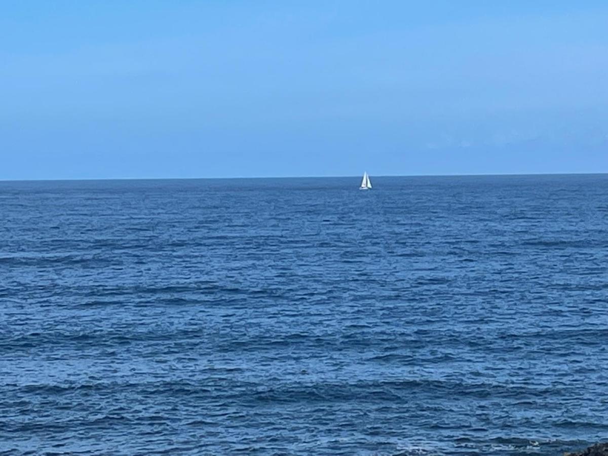 Dream By The Sea Villa Madalena  Bagian luar foto