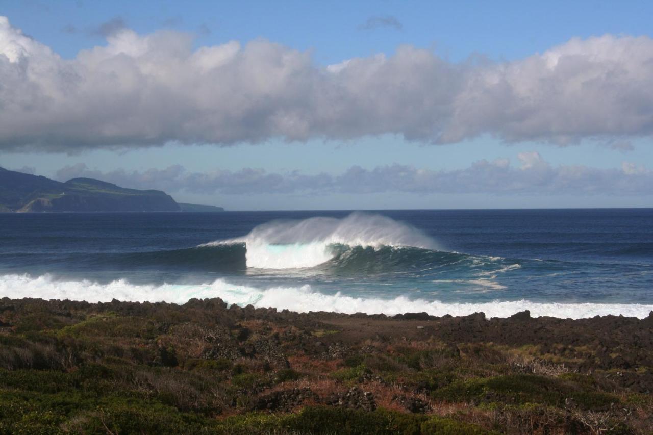 Dream By The Sea Villa Madalena  Bagian luar foto