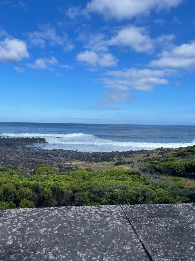 Dream By The Sea Villa Madalena  Bagian luar foto